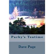 Parky's Teatime