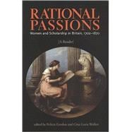 Rational Passsions