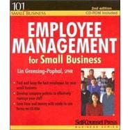 Employee Management for Small Business