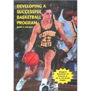 Developing a Successful Basketball Program