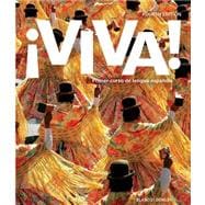 Viva! 4th edition with Supersite Plus code