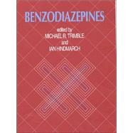 Benzodiazepines