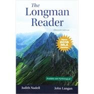 Longman Reader, The, MLA Update Edition