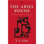 The Ariel Poems