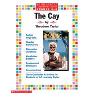Literature Guide: The Cay