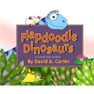 Flapdoodle Dinosaurs