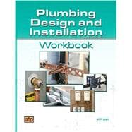Plumbing Design and Installation Workbook (Item #0643)