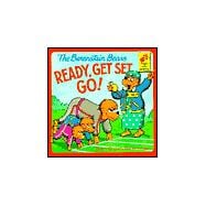 The Berenstain Bears Ready, Get Set, Go