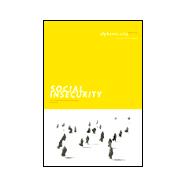 Social Insecurity : Alphabet City 7