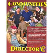Communities Directory, 2007