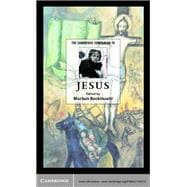 The Cambridge Companion to Jesus