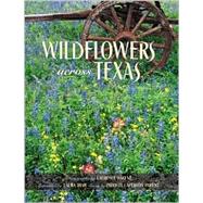 Wildflowers Across Texas