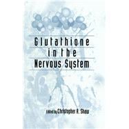Glutathione In The Nervous System