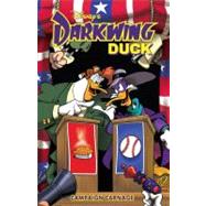 Darkwing Duck Campaign Carnage
