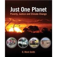 Just One Planet
