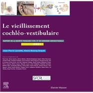 Le vieillissement cochléo-vestibulaire