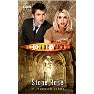 Doctor Who the Stone Rose