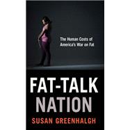 Fat-Talk Nation