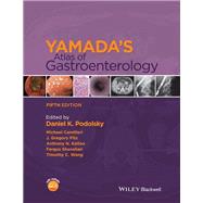 Yamada's Atlas of Gastroenterology