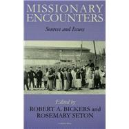 Missionary Encounters