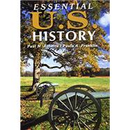 Essential U. S. History