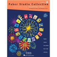 Faber Studio Collection - Selections from ChordTime Piano - Level 2B