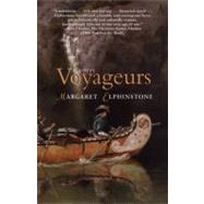 Voyageurs A Novel