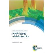 Nmr-based Metabolomics