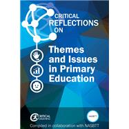 Themes and Issues in Primary Education