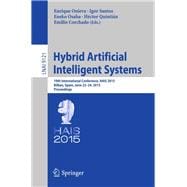 Hybrid Artificial Intelligent Systems