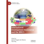 International Development Assistance and the Brics