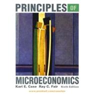 Principles of Microeconomics and ActiveEcon CD Package