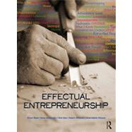 Effectual Entrepreneurship