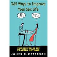 365 Ways to Improve Your Sex Life