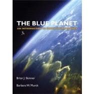 The Blue Planet: An Introduction to Earth System Science, 3rd Edition