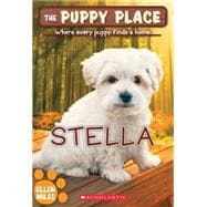 Stella (The Puppy Place #36)