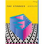 The Strokes Angles