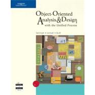 Object-Oriented Analysis and Design with the Unified Process