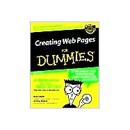 Creating Web Pages For Dummies<sup>«</sup>, 6th Edition