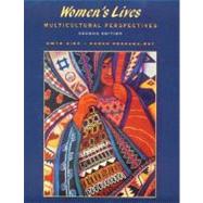 Women's Lives : Multicultural Perspectives