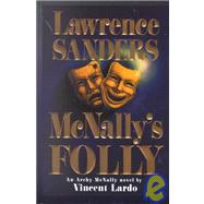 Lawrence Sander's McNally's Folly