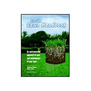 Florida Lawn Handbook