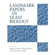 Landmark Papers in Yeast Biology