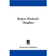 Robert Wreford's Daughter
