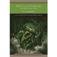 The Call of Cthulhu and Other Dark Tales (Barnes & Noble Library of Essential Reading)