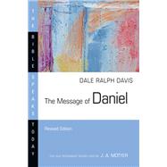 The Message of Daniel