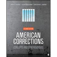 American Corrections + American Corrections Ieb