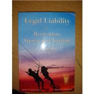 Legal Liability in Recreation, Sports, and Tourism,