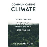Communicating Climate