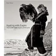 Hunting With Eagles